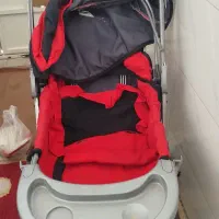 فروش کالسکه
