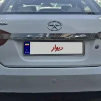 جک j5دنده 92|خودرو سواری و وانت|یزد, |دیوار