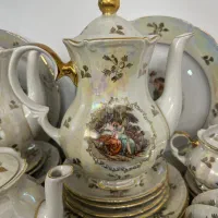 سرویس باوریا چک