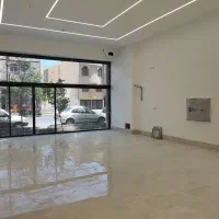 فروش واحد ۹۵ متری تجاری بر مفتح