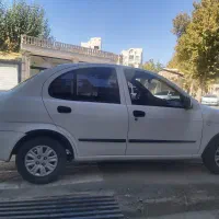 تیبا مدل ۹۷|خودرو سواری و وانت|گلپایگان, |دیوار