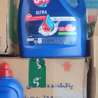 مایع ظرفشویی پریل تاژ