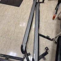 رکاب جک اس ۵ تیگو فایو تیگو سون وانت پیکاب افرود