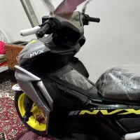 موتور 150 کویر آر روکس|موتورسیکلت|ارومیه, |دیوار