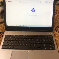Hp probook 655 g1|رایانه همراه|دزفول, |دیوار