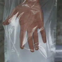 نایلکس شفاف