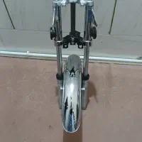 جلوبندی موتور هوندا ۲۰۰