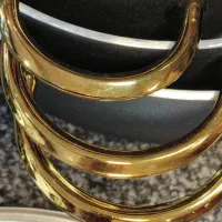 سلام همکار خانم جهت کار در کارگاه دستگیره قابلمه