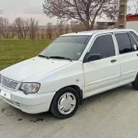 پراید 111 مدل 95|خودرو سواری و وانت|بروجرد, |دیوار