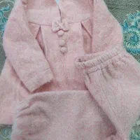 پالتو و شلوار بچه گانه۶۰۰تومن