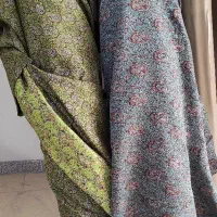 پارچه ترمه رضوی