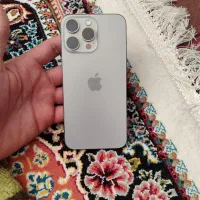 آیفون 15 پرومکس