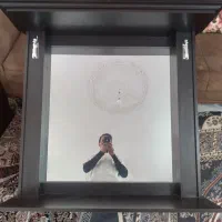 آینه دراور۸۰قددر۸۰برتابلوچوبی