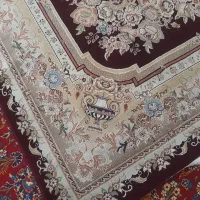 فرش نگین مشهد ۹ متری ماشینی