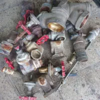 خرید ضایعات و اساس منزل در محل به بالا ترین قیمت