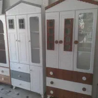 کمد سه درب سه کشو|اسباب و اثاث بچه|اصفهان, شیخ اشراق|دیوار