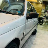 پژو۴۰۵ مدل۹۲|خودرو سواری و وانت|سمنان, |دیوار