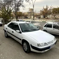 زانتیا86 تک برگ سند|خودرو سواری و وانت|مشهد, جاهد شهر|دیوار