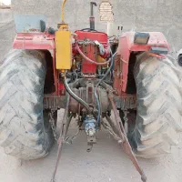 تراکتور فر گوسن 285 بیلی