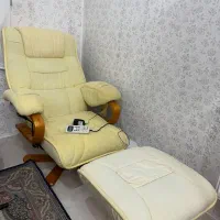 صندلی ماساژور