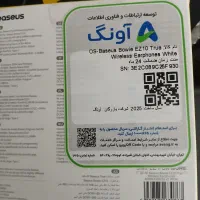 هنذفری بلوتوث بیسوس|لوازم جانبی موبایل و تبلت|فریدون‌کنار, |دیوار