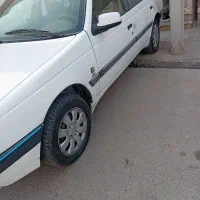 پژو ۴۰۵ slx|خودرو سواری و وانت|کلاله, |دیوار