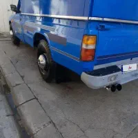 نیسان تک ۱۴۰۳ لوازمی|خودرو سواری و وانت|کرج, شاهین‌ویلا|دیوار