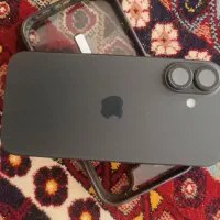 آیفون 16 نرمال