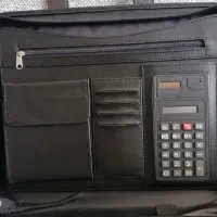 کیف دستی چرم. کیف پولی بچگانه|کیف، کفش، کمربند|شیراز, طلاب|دیوار