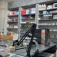 فروش مغازه لوازم آرایشگاهی بازار مجتمع مکران|فروش مغازه و غرفه|چابهار, |دیوار