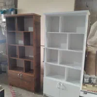 کتابخانه های نو