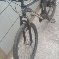 دوچرخه ۲۶تنه المینیوم سالم|دوچرخه، اسکیت، اسکوتر|اقبالیه, |دیوار