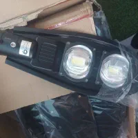 سر چراغ خیابانی|لامپ و چراغ|قرچک, میرزائی جنوبی|دیوار