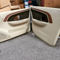 رودی پارس و ۲۰۷ و رانا سمند سورن ۴۰۵