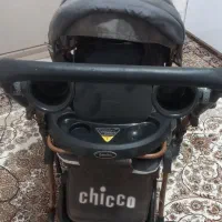کالسکه چیکو