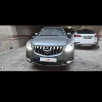 هایما اس۷ توربو ۱۸۰۰ مدل ۹۷ کارمندی سالم|خودرو سواری و وانت|تهران, دبستان|دیوار
