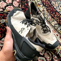 کفش کیوسی۴۳