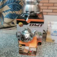 دو دست کتری و قوری یک دست|قوری، کتری، قهوهساز دستی|اصفهان, باب الدشت|دیوار