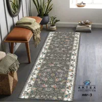 کناره فانتزی ترمزدار