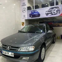 پارس سفارشی XU7Pمدل1401