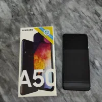 گوشی سامسونگA50