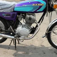 سیکلت قسطی مدل۹۵|موتورسیکلت|پاکدشت, پاکدشت (مامازند)|دیوار