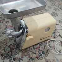 چرخ گوشت