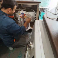 خدمات تخصصی دستگاه تصفیه آب خانگی و امورتاسیسات