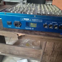 میکسر دایناکورد۶۰۰ cms...سری2|سیستم صوتی خانگی|مشکین‌دشت, |دیوار