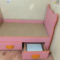تخت|تخت و صندلی بچه|سقز, |دیوار