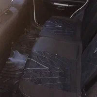 کوییک معمولی ۱۴۰۲|خودرو سواری و وانت|شهریار, شهرک مصطفی خمینی|دیوار