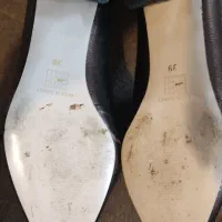 کفش زنانه مجلسی|کیف، کفش، کمربند|خوی, |دیوار