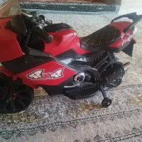 موتور شارژی