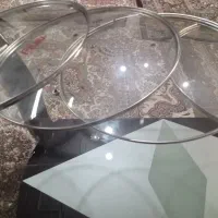 ۴ عدد درب پیرکس ۳۲|ظروف پخت‌وپز|شهرضا, |دیوار